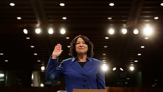 Towards A More Perfect Nation: Sotomayor Navigates A Race, Gender, And Class Minefield In Pursuit Of Justice
